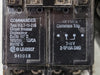 COMMANDER 15 Amp, 4 Pole, 120/240 volts Circuit Breaker BQLT-15-215