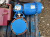 JAMESBURY Actuator Series QPX5C/M w/ 7" Ball Valve 