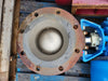 JAMESBURY Actuator Series QPX5C/M w/ 7" Ball Valve 