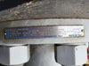 VANESSA 36" Class 150 Triple Offset Valve B16.34, Series 30000, Gear Operated