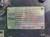 VANESSA 36" Class 150 Triple Offset Valve B16.34, Series 30000, Gear Operated