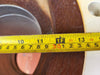 TY VALVE CORPORATION Scrap - 12"x10" Class 150 Ball Valve API6D