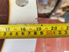 TY VALVE CORPORATION Scrap - 12"x10" Class 150 Ball Valve API6D
