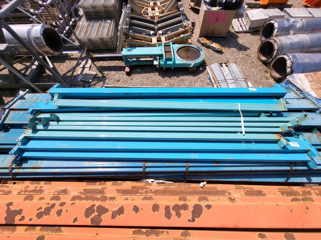 UNIPAK Scrap - ft Crossbeam