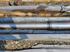 10ft. Pump Shaft