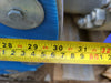 TY VALVE CORPORATION Scrap - 20" Class 300 Gate Valve B16.34