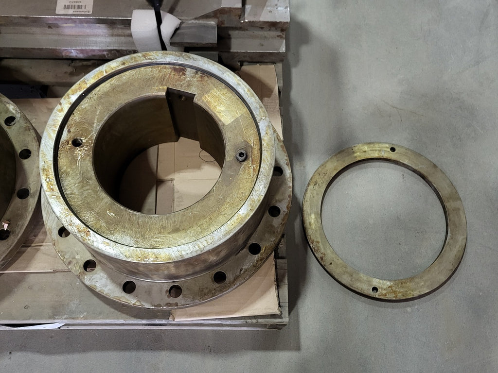 240mm Shaft Coupling