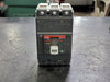 ABB 125 Amp, 3 Pole, 600Y/347 volts Circuit Breaker XT1S 125