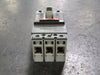 ABB 125 Amp, 3 Pole, 600Y/347 volts Circuit Breaker XT1S 125