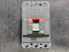 ABB 125 Amp, 3 Pole, 600Y/347 volts Circuit Breaker XT1S 125