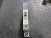 GENERAL ELECTRIC 20 Amp, 1 Pole, 347 volts Circuit Breaker FBV16TE020R2