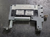 GENERAL ELECTRIC 20 Amp, 1 Pole, 347 volts Circuit Breaker FBV16TE020R2