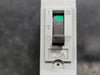 GENERAL ELECTRIC 20 Amp, 1 Pole, 347 volts Circuit Breaker FBV16TE020R2