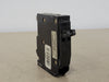 SQUARE D 15 Amp, 1 Pole, 120/240 volts Circuit Breaker QOT115