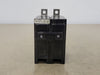 CUTLER-HAMMER 15 Amp, 2 Pole, 120/240 volts Circuit Breaker BA215