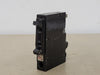 SQUARE D 15 Amp, 1 Pole, 120 volts Circuit Breaker QOT115