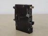 SQUARE D 15 Amp, 1 Pole, 120 volts Circuit Breaker QOT115