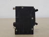 SQUARE D 15 Amp, 1 Pole, 120 volts Circuit Breaker QOT115