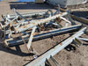 7.5ft. Conveyor Idler - Bracket Only