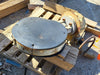 ADAMS 14" Class 150 Butterfly Valve B16.5, Gear Operated