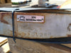 ADAMS 14" Class 150 Butterfly Valve B16.5, Gear Operated