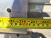 UNITRAY Scrap - 750mm width x 6m Length Cable Tray Aluminum SLA-86084