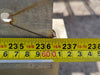 THOMAS & BETTS Scrap - 36" Width x 6m Length, Straight Section Cable Tray Aluminum, AH3636L09-6