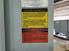 S&C Switchgear Unit 1200A, 4.16kV, CDT-593880