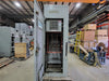 S&C Switchgear Unit 1200A, 4.76kV
