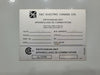 S&C Switchgear Unit 1200A, 4.76kV