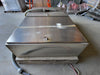 THERMON Scrap - Heat Trace Control Panel TC-202a w/ A419 Series Temperature Controller