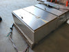 THERMON Scrap - Heat Trace Control Panel TC-202a w/ A419 Series Temperature Controller