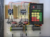 THERMON Scrap - Heat Trace Control Panel TC-202a w/ A419 Series Temperature Controller