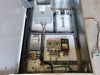 THERMON Scrap - Heat Trace Control Panel TC-202a w/ A419 Series Temperature Controller