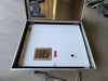 THERMON Scrap - Heat Trace Control Panel TC-202a w/ A419 Series Temperature Controller