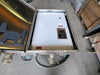 THERMON Scrap - Heat Trace Control Panel TC-202a w/ A419 Series Temperature Controller