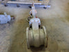 NEWAY 10" Class 150 Gate Valve API600
