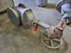 NEWAY 10" Class 150 Gate Valve API600