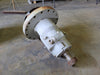 UNION PUMP Pump Head Assembly 849E03738AX