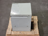 JEFFERSON ELECTRIC 7.5 kVA Transformer, 450 pri. volts, 120 sec. volts 244-001-458