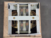 JEFFERSON ELECTRIC 7.5 kVA Transformer, 450 pri. volts, 120 sec. volts 244-001-458