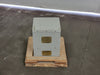 JEFFERSON ELECTRIC 7.5 kVA Transformer, 450 pri. volts, 120 sec. volts 244-001-458