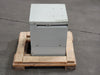 JEFFERSON ELECTRIC 7.5 kVA Transformer, 450 pri. volts, 120 sec. volts 244-001-458