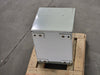 JEFFERSON ELECTRIC 7.5 kVA Transformer, 450 pri. volts, 120 sec. volts 244-001-458