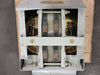 JEFFERSON ELECTRIC 7.5 kVA Transformer, 450 pri. volts, 120 sec. volts 244-001-458
