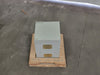 JEFFERSON ELECTRIC 7.5 kVA Transformer, 450 pri. volts, 120 sec. volts 244-001-458