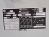 HAMMOND MANUFACTURING 9 kVA Transformer, 208 Delta pri. volts, 208Y/120 sec. volts K93KS
