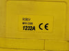 BANNER Photoelectric Sensor RSBLV w/ Power Block RPBT