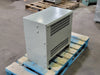 DELTA 15 kVA Transformer, 600 pri. volts, 208Y/120 sec. volts CD3C0015VHA6XXBA