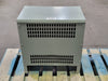 DELTA 15 kVA Transformer, 600 pri. volts, 208Y/120 sec. volts CD3C0015VHA6XXBA